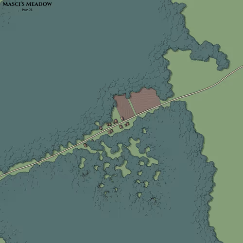 Eth Villages