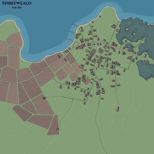 Eth Villages