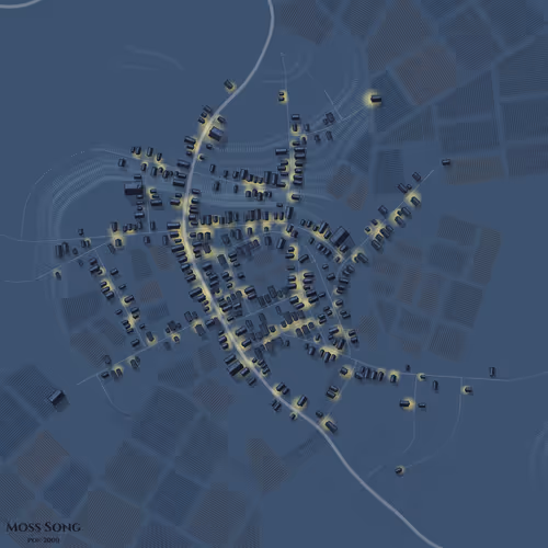 Eth Villages