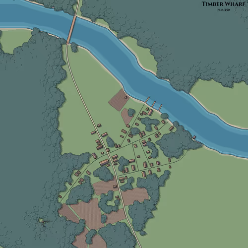 Eth Villages