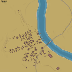 ETH Villages #2926