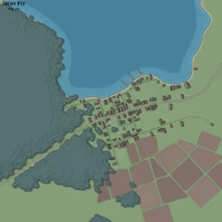 ETH Villages #2945