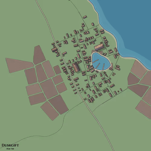 Eth Villages