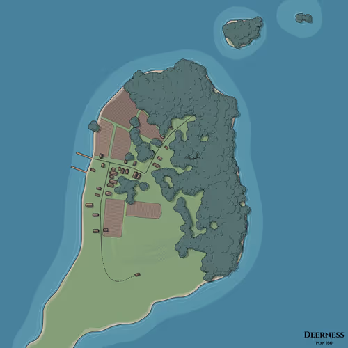 Eth Villages