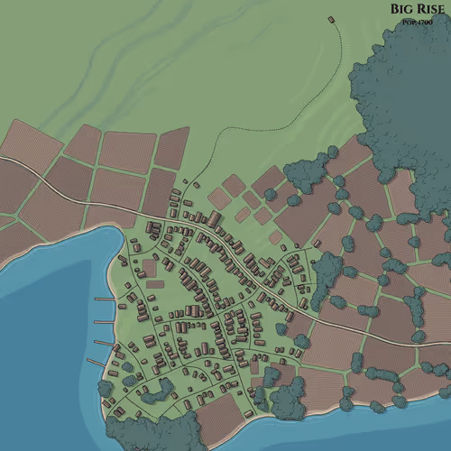 Eth Villages
