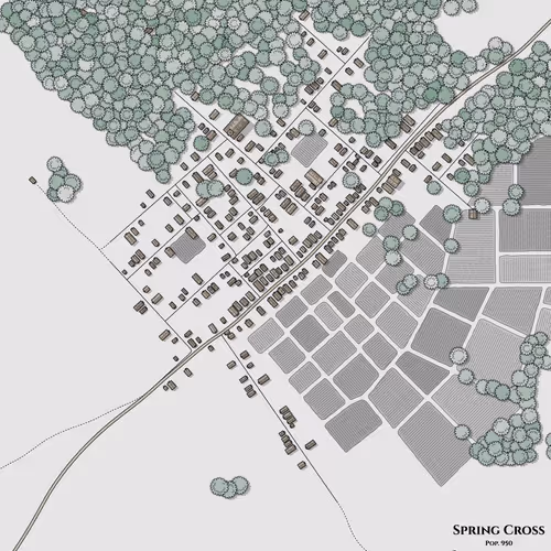 Eth Villages
