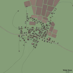 ETH Villages #2087