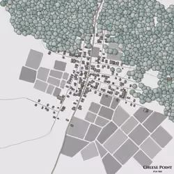 ETH Villages #1493