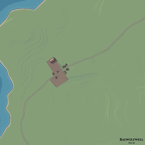 ETH Villages #1820