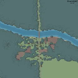 ETH Villages #532