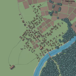 ETH Villages #2296