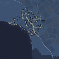 ETH Villages #589