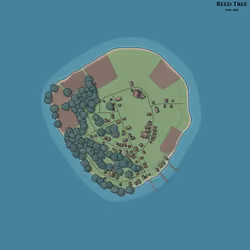 ETH Villages #2618