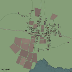 ETH Villages #1199