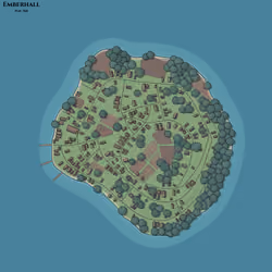 ETH Villages #863