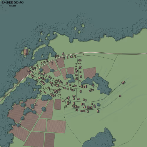 Eth Villages