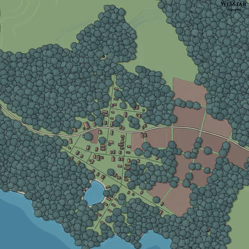 ETH Villages #515