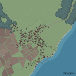ETH Villages #1526