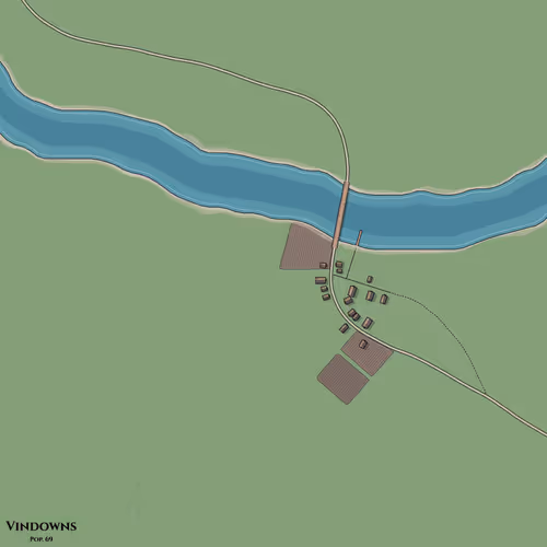 Eth Villages