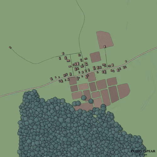 Eth Villages