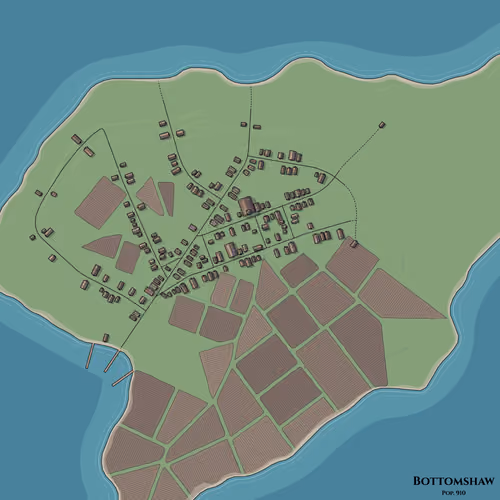 ETH Villages #2044