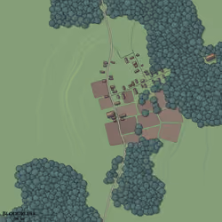 ETH Villages #709