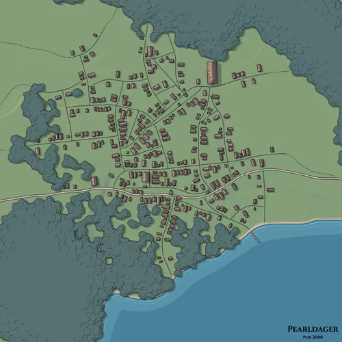 Eth Villages