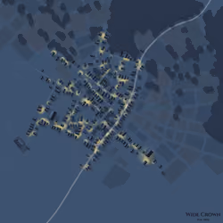 ETH Villages #501