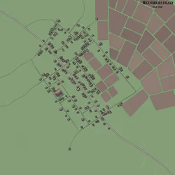 ETH Villages #2062