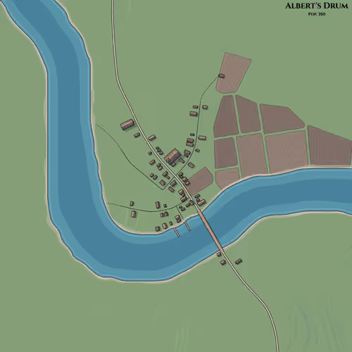 Eth Villages