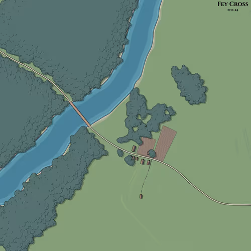 Eth Villages