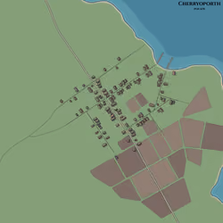 ETH Villages #268