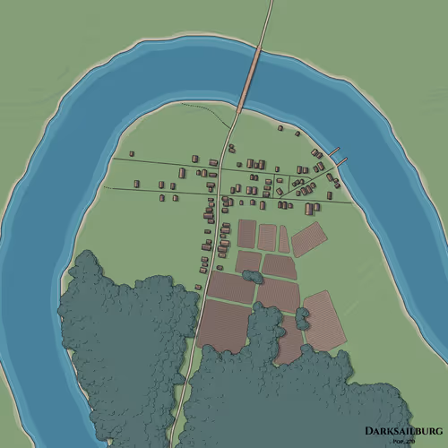 Eth Villages