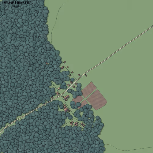 Eth Villages