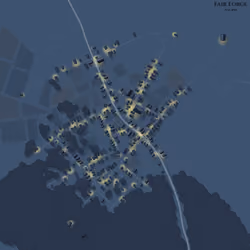 ETH Villages #808