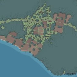 ETH Villages #2125