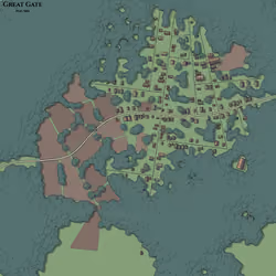 ETH Villages #2071