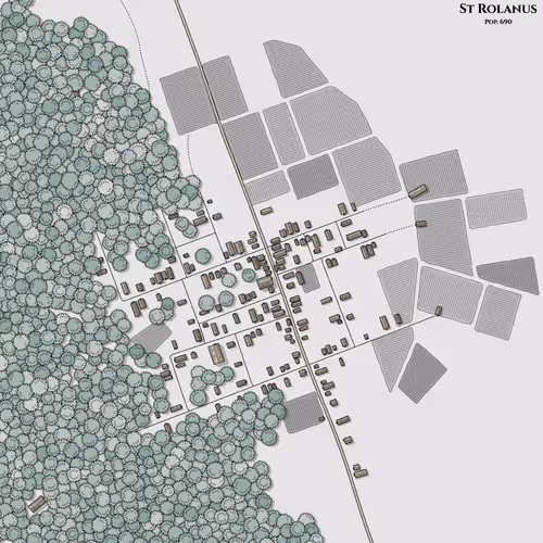 Eth Villages