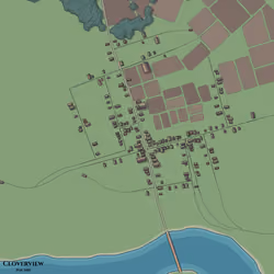 ETH Villages #746
