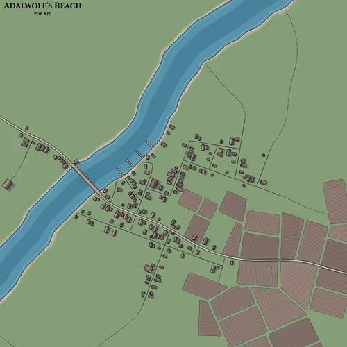 Eth Villages