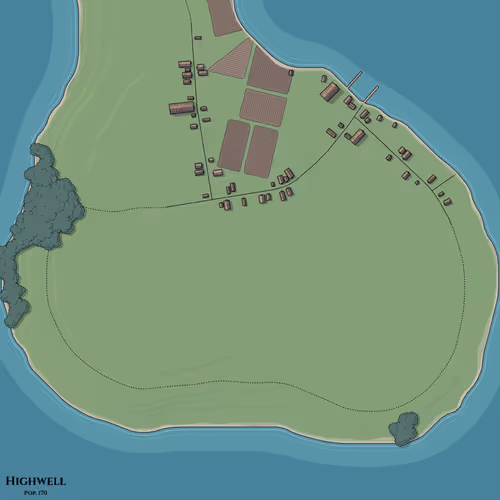 Eth Villages