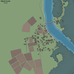 ETH Villages #2090