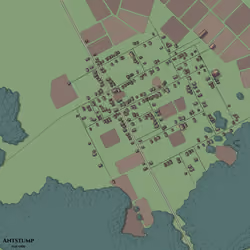 ETH Villages #1389