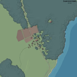 ETH Villages #1332