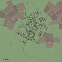 ETH Villages #741