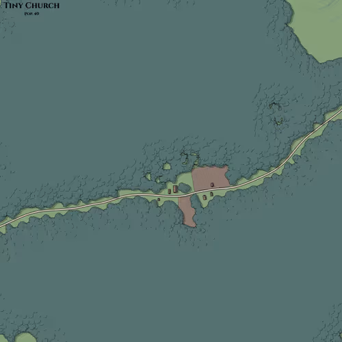 Eth Villages