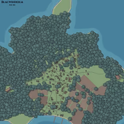 ETH Villages #1826