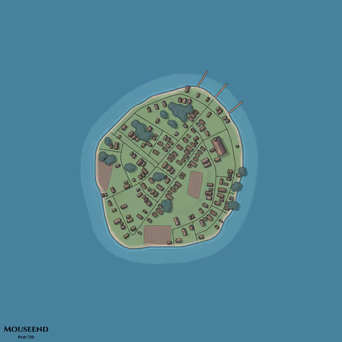 Eth Villages