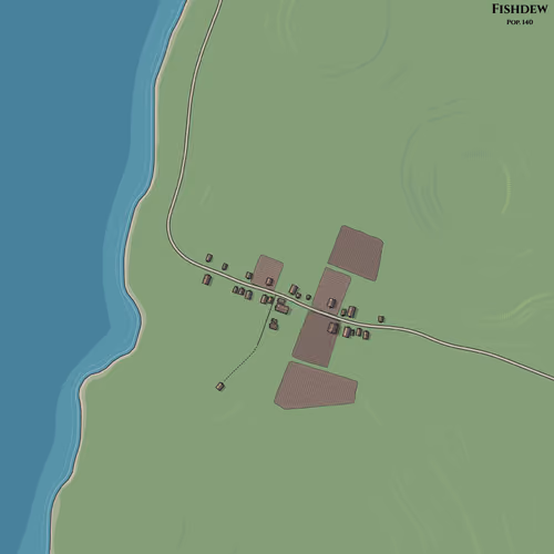 ETH Villages #2439