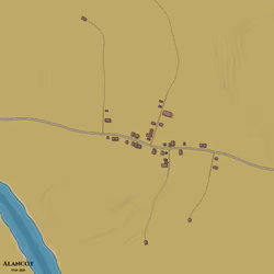 ETH Villages #616